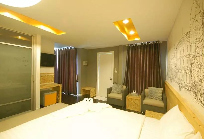 Fotos del hotel Kamala Regent Phuket:  15