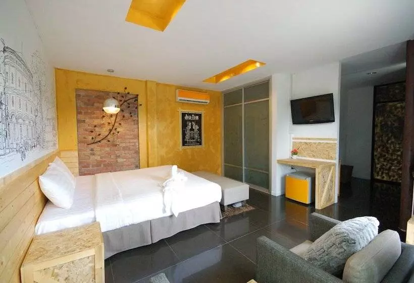 Fotos del hotel Kamala Regent Phuket:  12