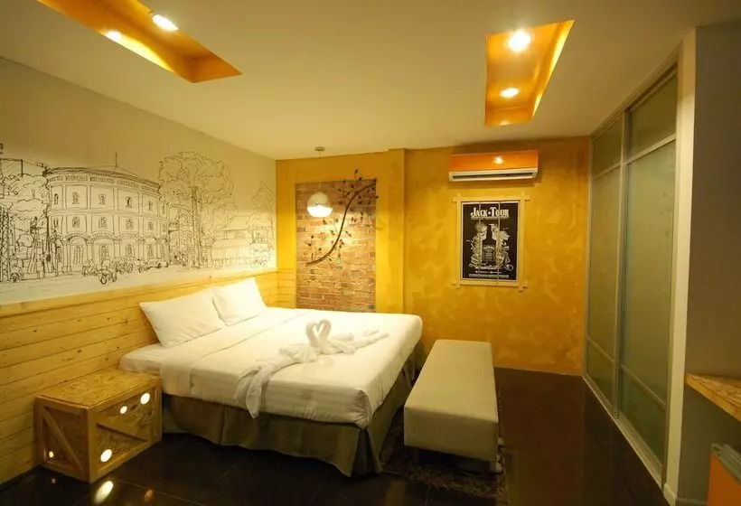 Fotos del hotel Kamala Regent Phuket:  10