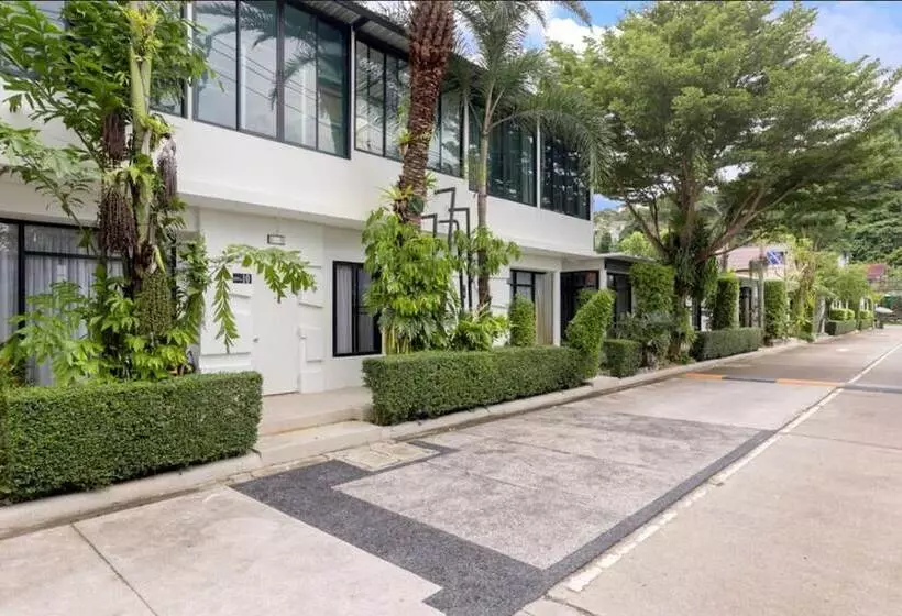 Fotos del hotel Kamala Regent Phuket:  7