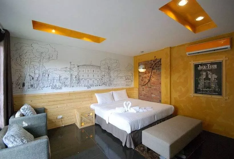 Fotos del hotel Kamala Regent Phuket:  6