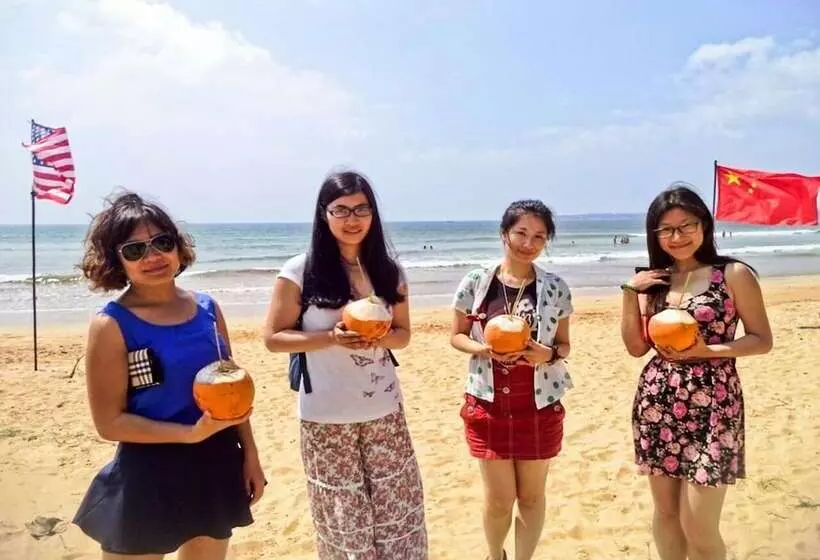 Fotos del hotel Latheena Resort:  14