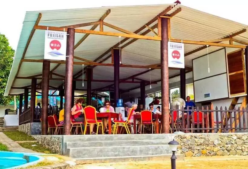 Fotos del hotel Latheena Resort:  19