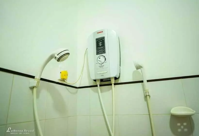 Fotos del hotel Latheena Resort:  20