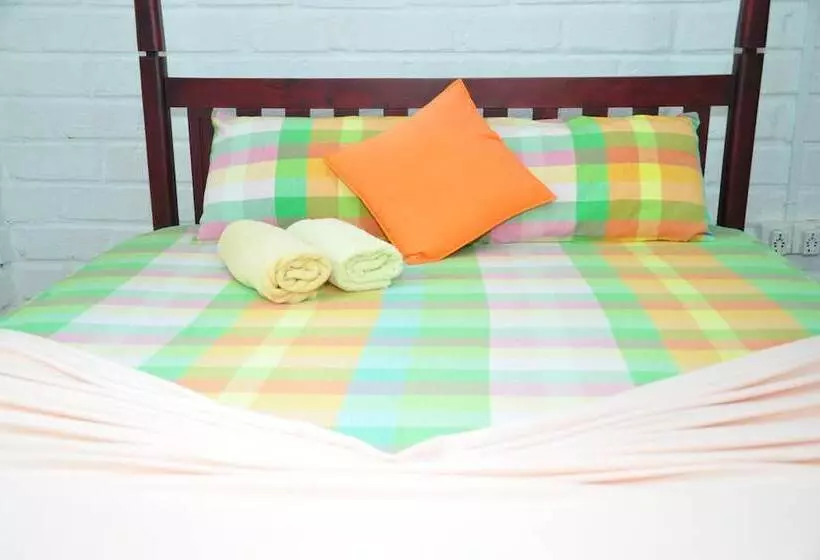 Fotos del hotel Latheena Resort:  15