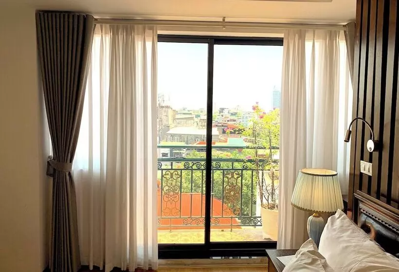 Fotos del hotel Noble & Swan Boutique:  5