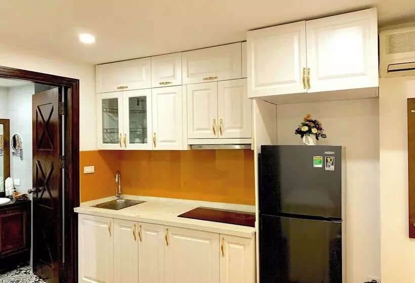 Fotos del hotel Noble & Swan Boutique:  2