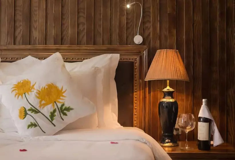 Fotos del hotel Noble & Swan Boutique:  6