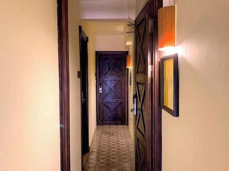 Fotos del hotel Noble & Swan Boutique:  25