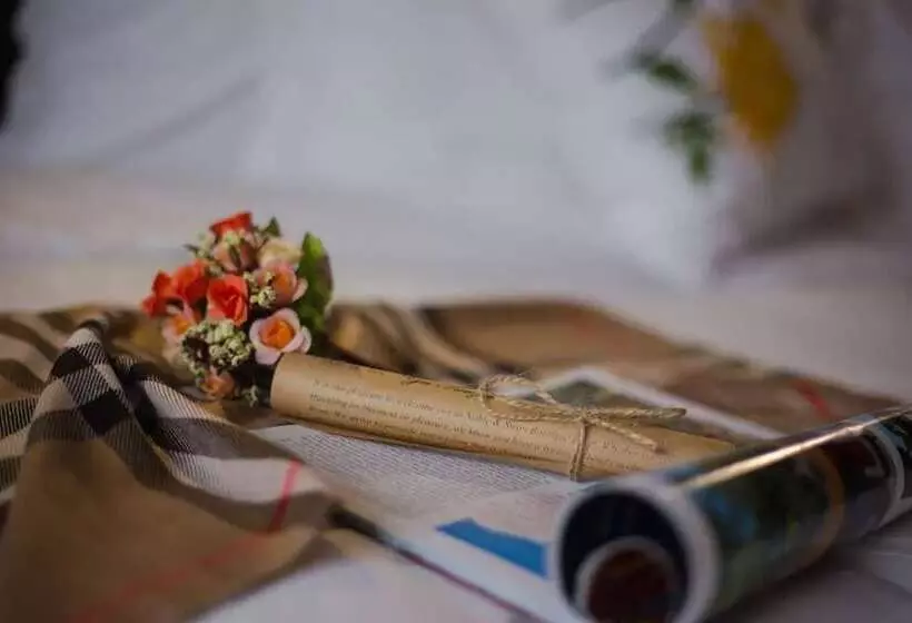 Fotos del hotel Noble & Swan Boutique:  10