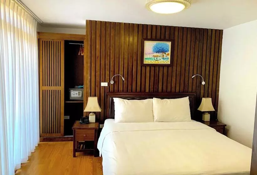 Fotos del hotel Noble & Swan Boutique:  12