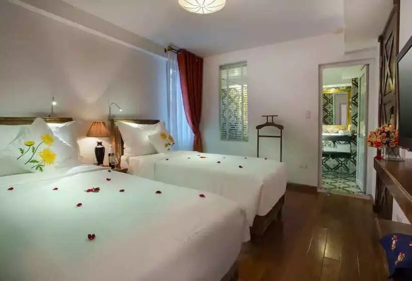 Fotos del hotel Noble & Swan Boutique:  13