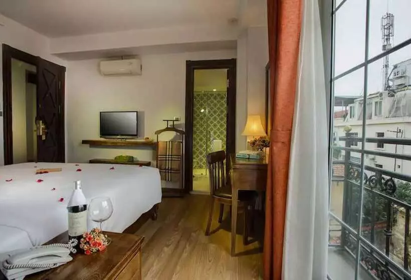 Fotos del hotel Noble & Swan Boutique:  16