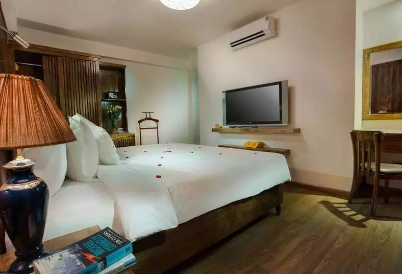 Fotos del hotel Noble & Swan Boutique:  19