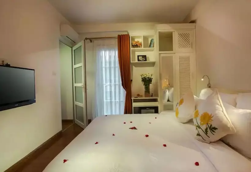 Fotos del hotel Noble & Swan Boutique:  9