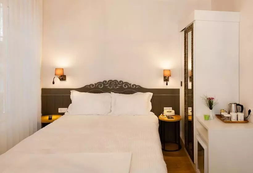 Fotos del hotel Pino Verde:  15