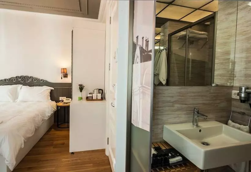 Fotos del hotel Pino Verde:  14