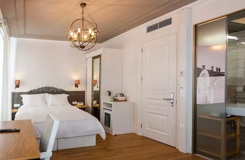 Fotos del hotel Pino Verde:  11