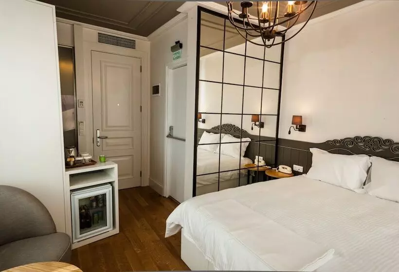 Fotos del hotel Pino Verde:  7