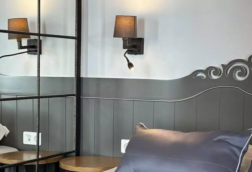 Fotos del hotel Pino Verde:  22