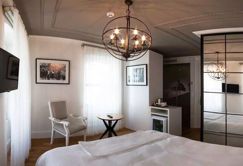 Fotos del hotel Pino Verde:  18