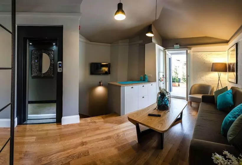 Fotos del hotel Pino Verde:  3