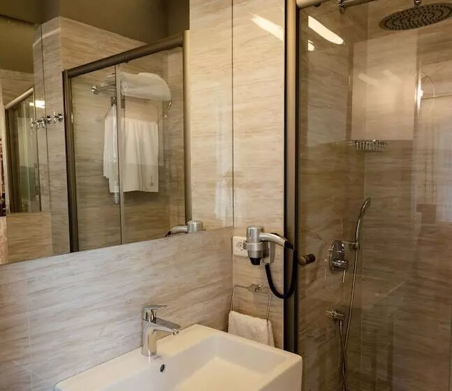 Fotos del hotel Pino Verde:  12