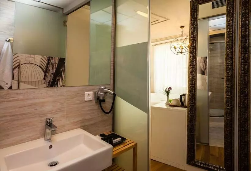 Fotos del hotel Pino Verde:  8