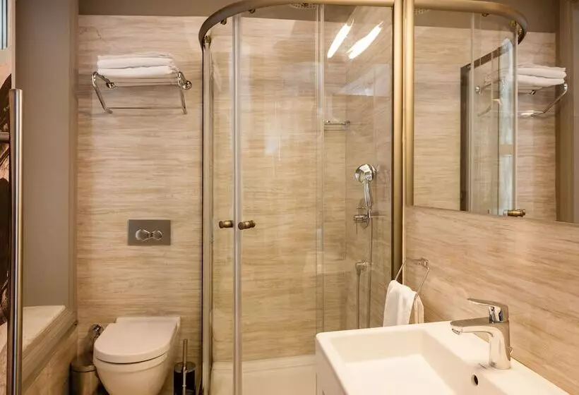 Fotos del hotel Pino Verde:  4