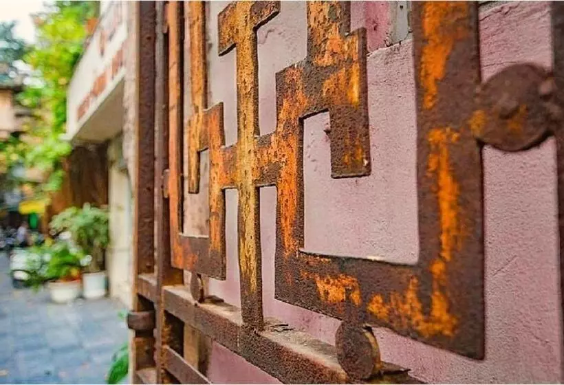 Fotos del hotel Noble & Swan Boutique:  4