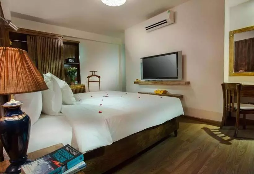 Fotos del hotel Noble & Swan Boutique:  15