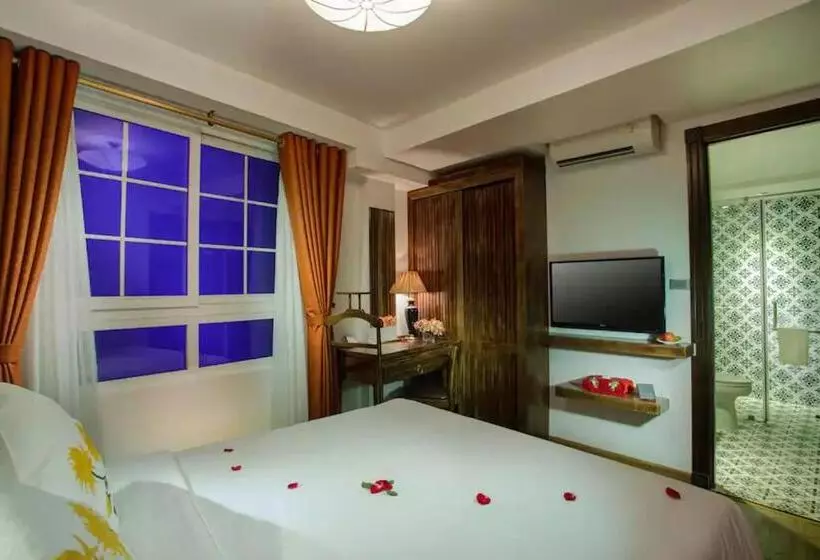 Fotos del hotel Noble & Swan Boutique:  14