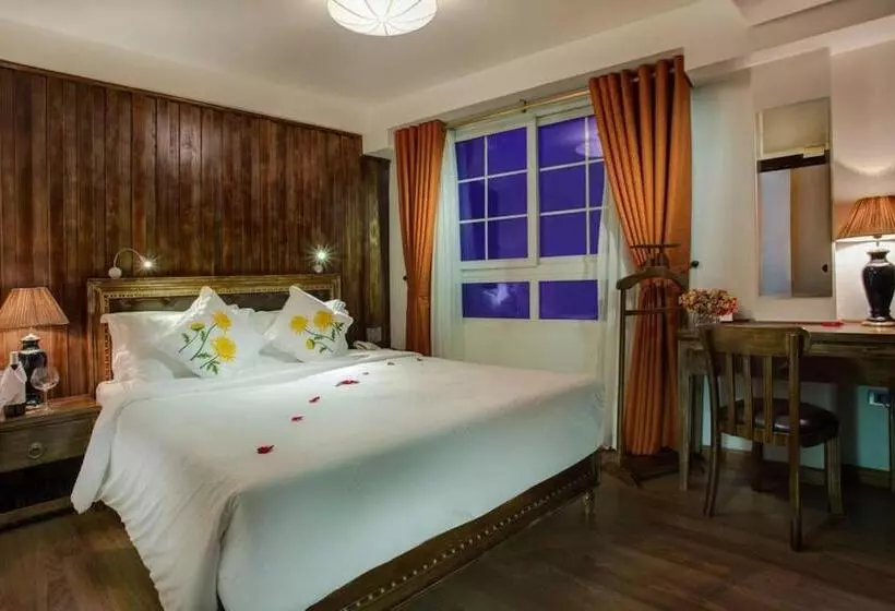 Fotos del hotel Noble & Swan Boutique:  22