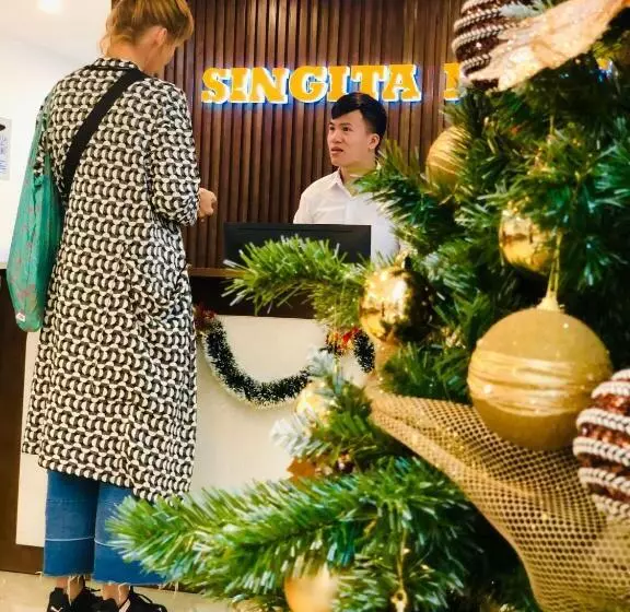 Fotos del hotel Noble & Swan Boutique:  7