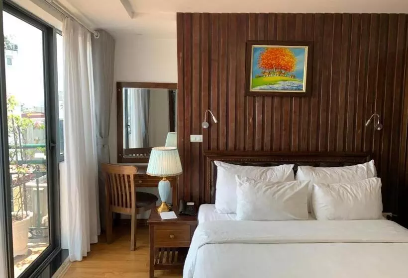 Fotos del hotel Noble & Swan Boutique:  20