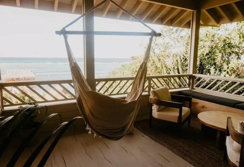 Fotos del hotel Tranquilseas Eco Lodge & Dive Center:  13