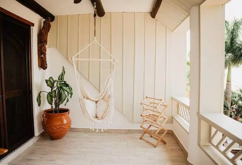 Fotos del hotel Tranquilseas Eco Lodge & Dive Center:  5