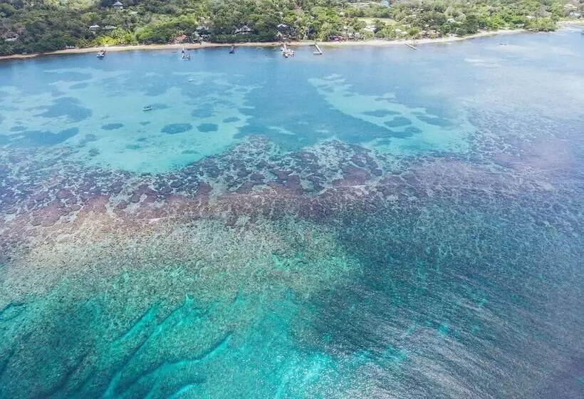 Fotos del hotel Tranquilseas Eco Lodge & Dive Center:  4