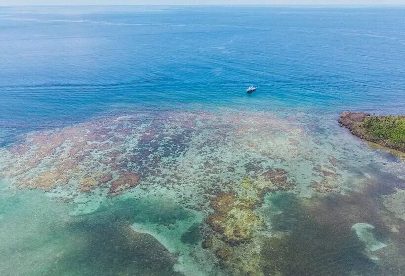 Fotos del hotel Tranquilseas Eco Lodge & Dive Center:  9