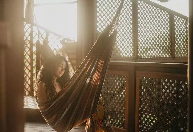 Fotos del hotel Tranquilseas Eco Lodge & Dive Center:  6