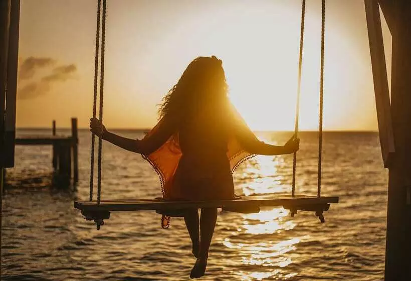 Fotos del hotel Tranquilseas Eco Lodge & Dive Center:  3