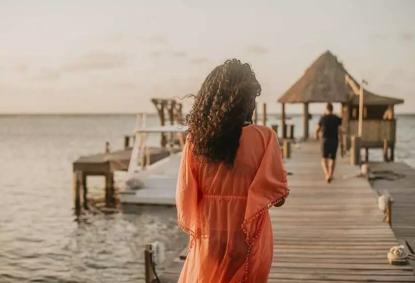 Fotos del hotel Tranquilseas Eco Lodge & Dive Center:  14