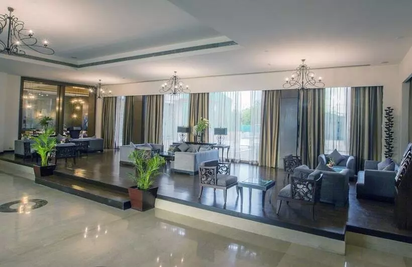 Fotos del hotel Orana Hotels And Resorts:  9