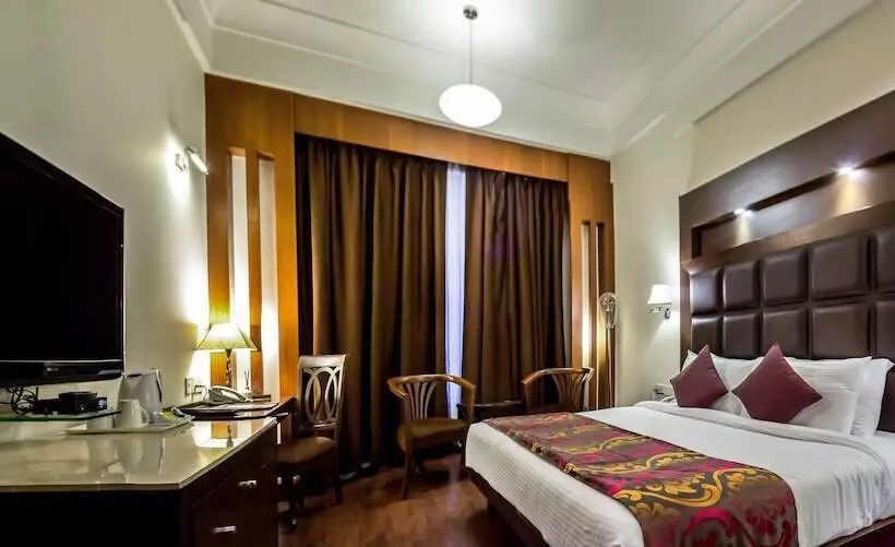 Orana Hotels And Resorts