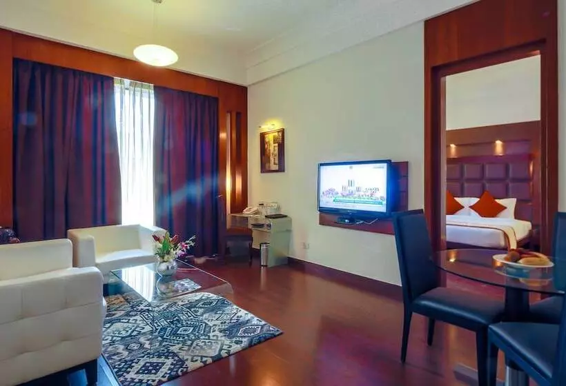 Fotos del hotel Orana Hotels And Resorts:  8