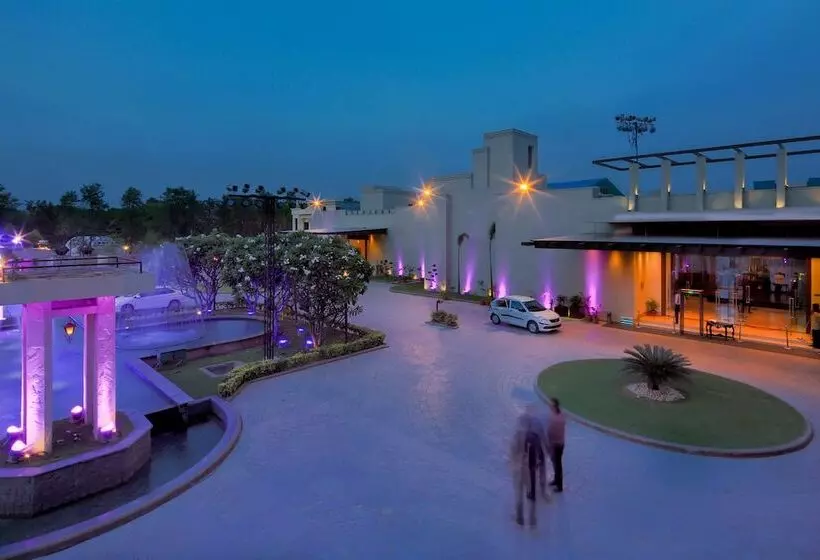 Fotos del hotel Orana Hotels And Resorts:  4