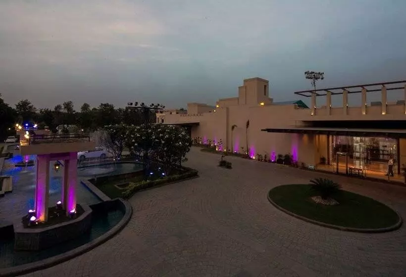 Fotos del hotel Orana Hotels And Resorts:  12