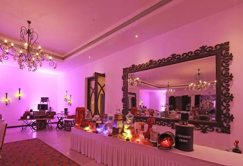 Fotos del hotel Orana Hotels And Resorts:  3