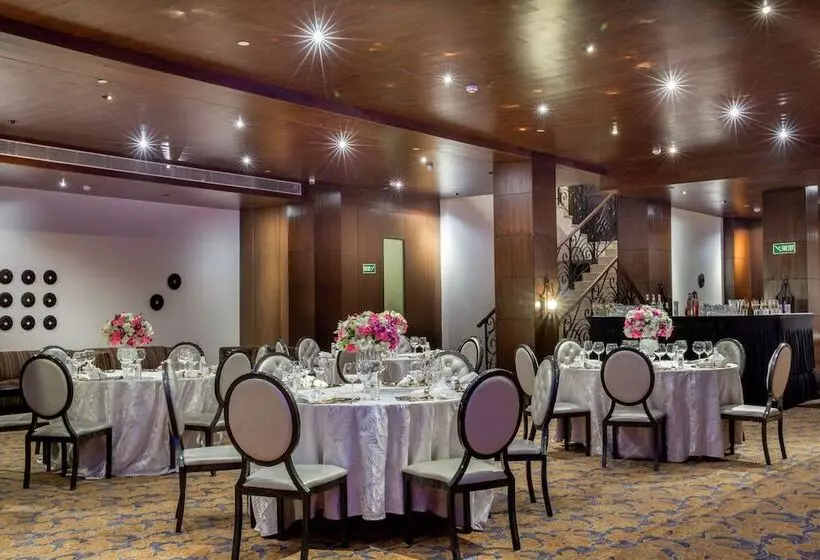 Fotos del hotel Orana Hotels And Resorts:  5