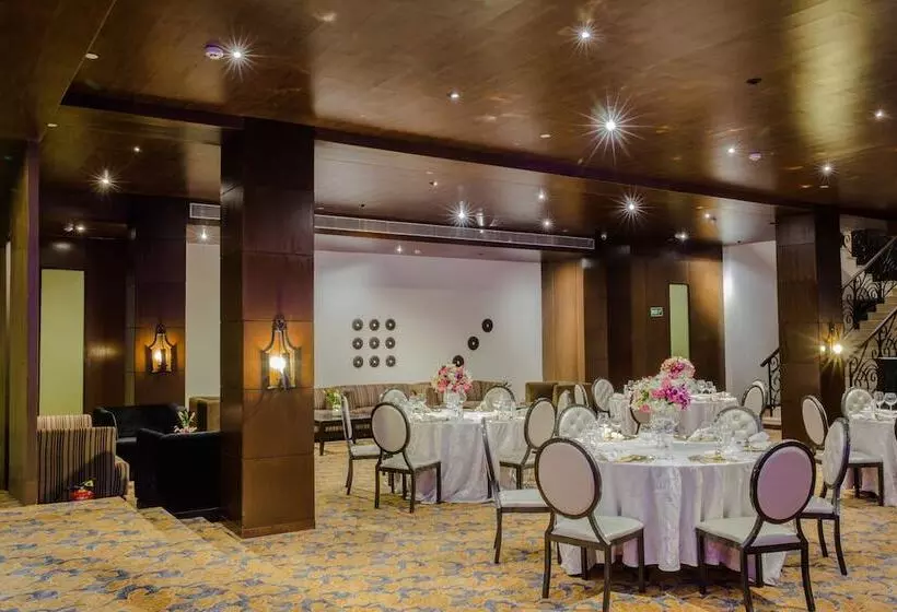 Fotos del hotel Orana Hotels And Resorts:  10